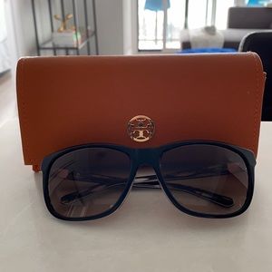 Tory Burch sunglasses